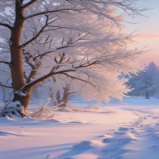 winter wonderland wallpapers