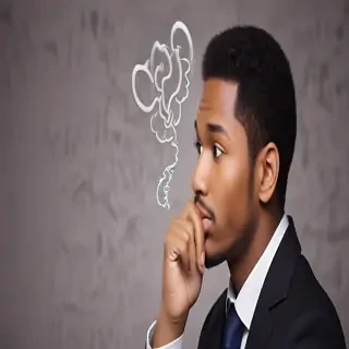 thinking png