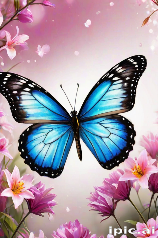 butterfly wallpaper for phone