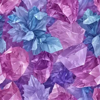 crystal backgrounds