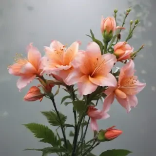 flores png