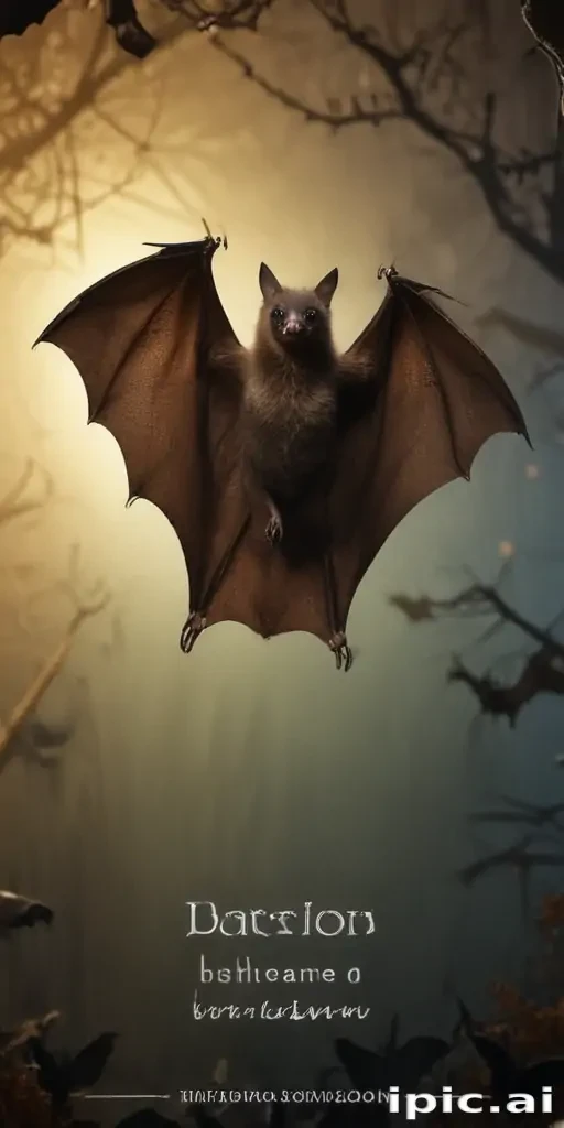 images of bats for halloween