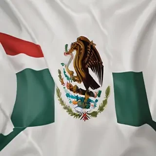 mexico flag