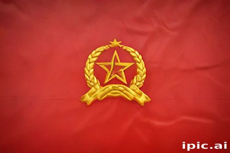 soviet union flag