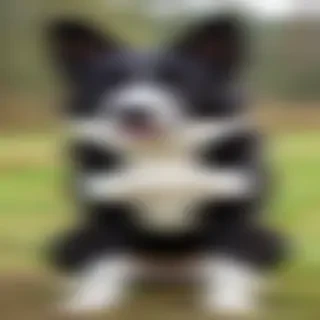 karelian bear dog