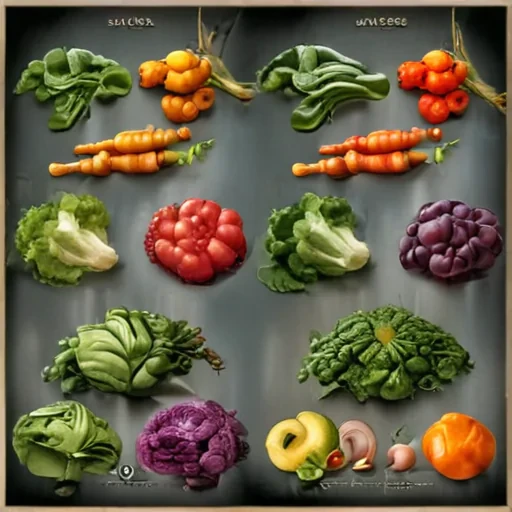 vegetables png