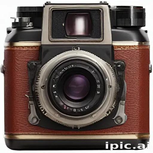 vintage camera png