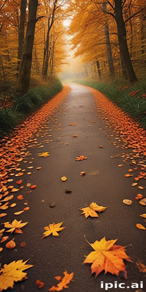 autumn wallpaper phone