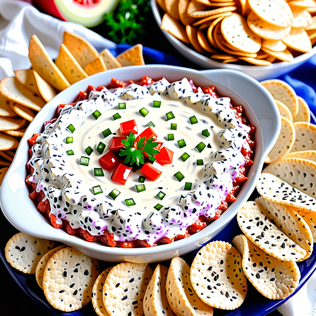 hot jezebel dip recipe with cream cheese