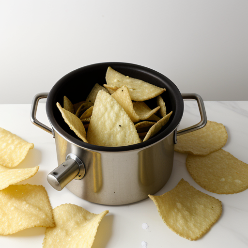 kettle cooked salt and vinegar chips