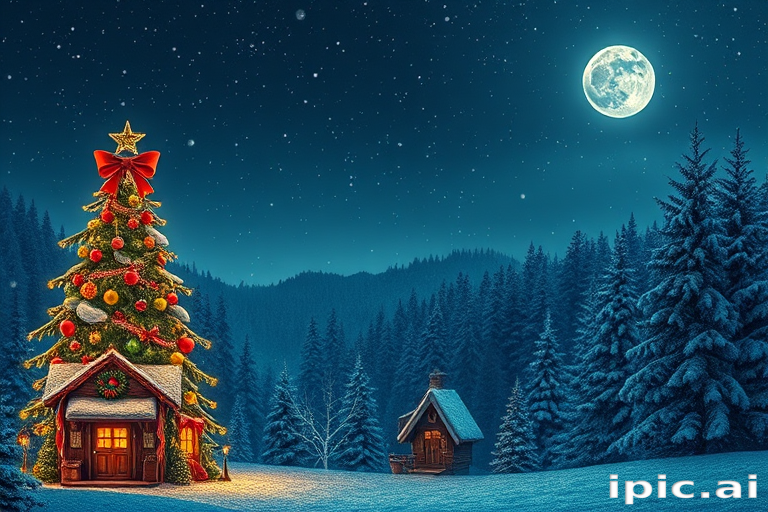 wallpaper for phone christmas