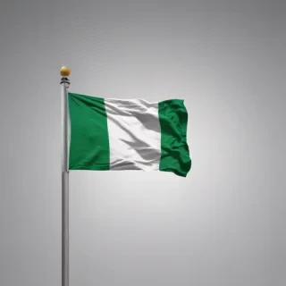 nigeria flag png