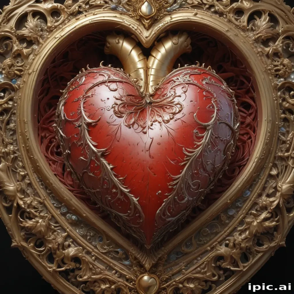 heart image