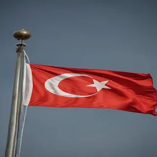 turkey flag