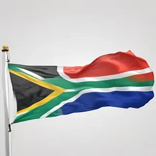 south africa flag png