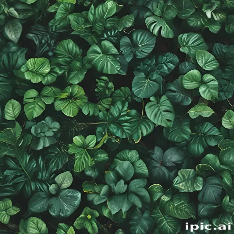 plants background iphone