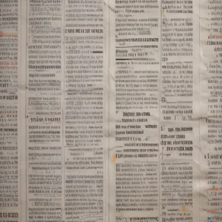 newspaper paper texture