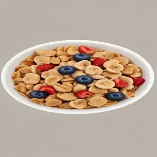 cereal bowl png