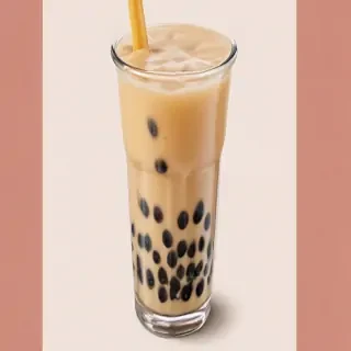 boba tea png