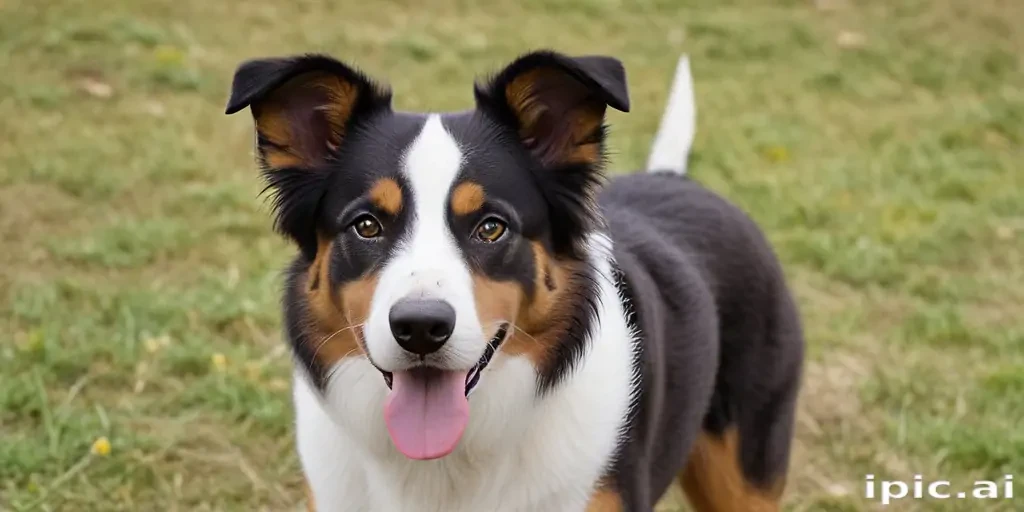 aussie dog