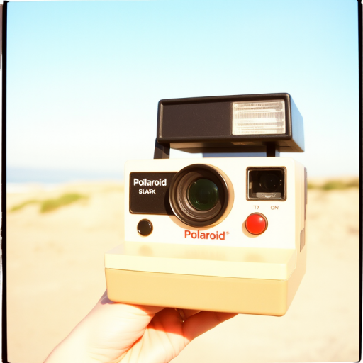 polaroid png