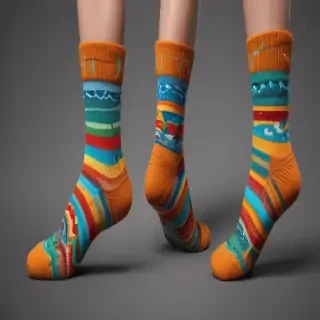 sock png
