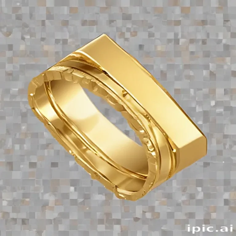 line gold png