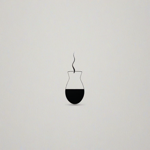 minimalist phone background