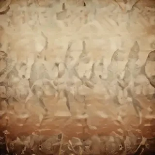 vintage texture overlay