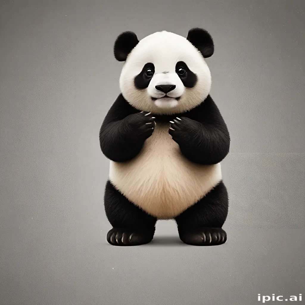 panda wallpaper