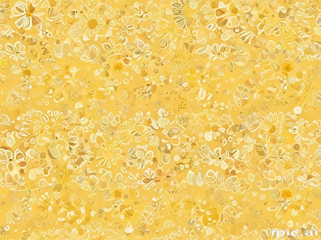 yellow cute backgrounds
