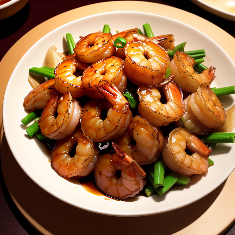crispy honey shrimp pf chang's