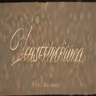 kevin in cursive