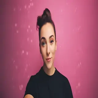 selfie background