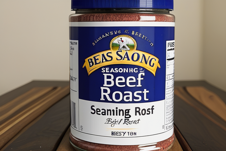 best seasoning for beef roast