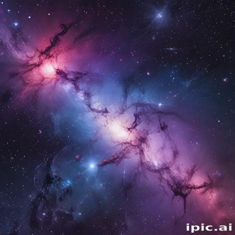 iphone galaxy background