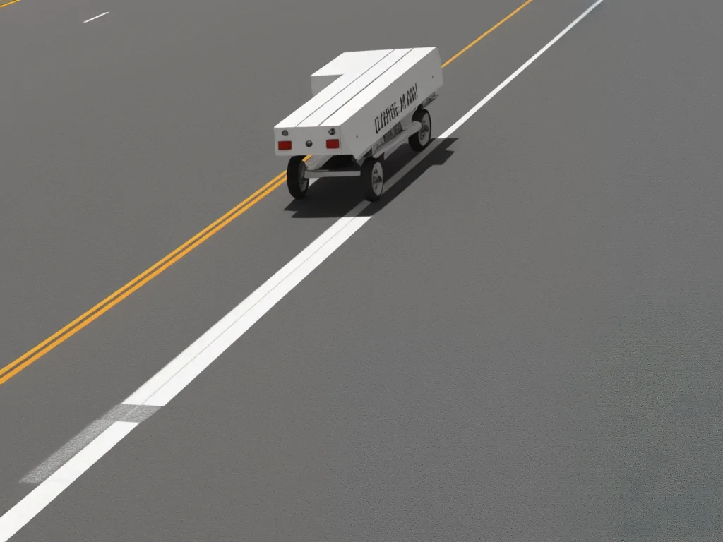 white line png