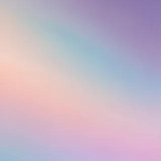 pastel gradient background