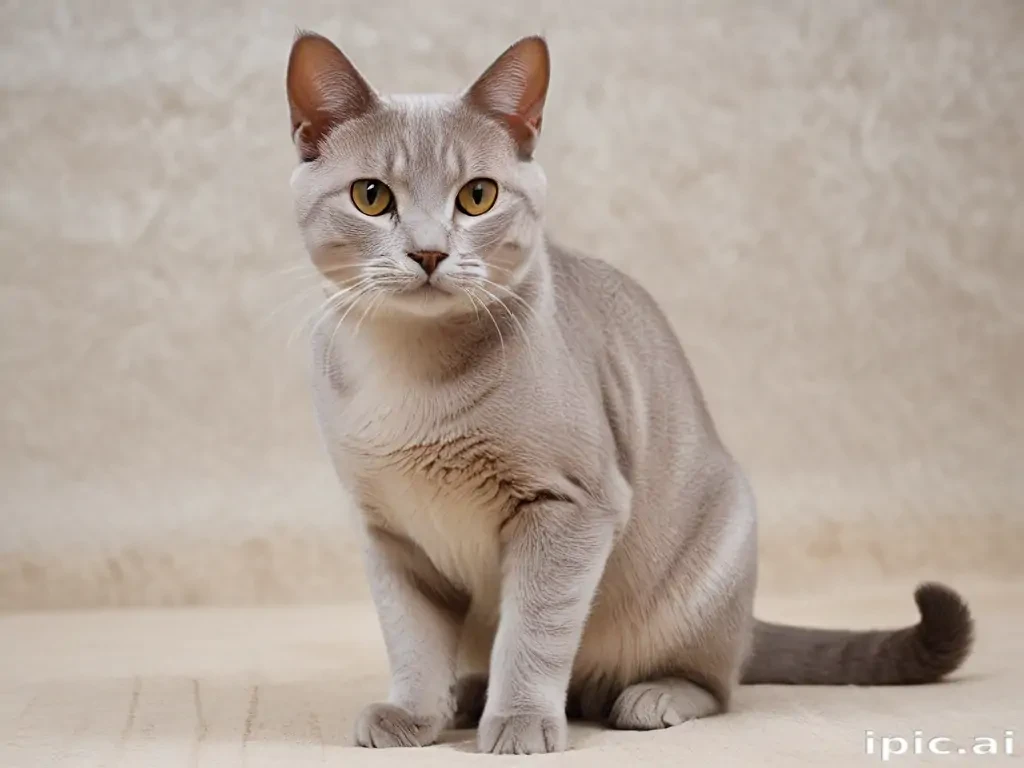 brazilian shorthair cat breed