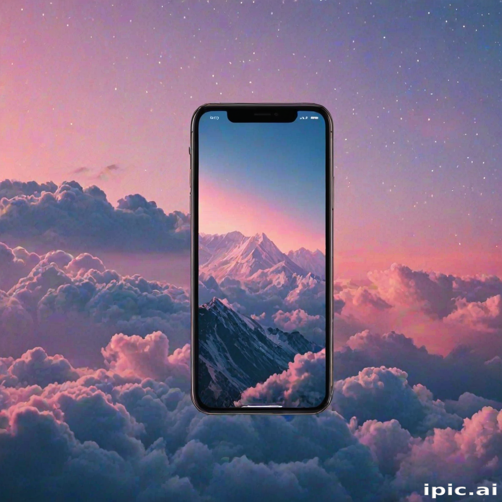 iphone wallpaper 4k aesthetic