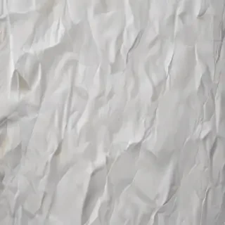 wrinkled paper overlay