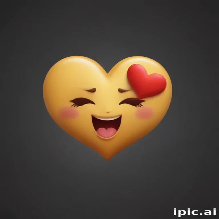 love emoji