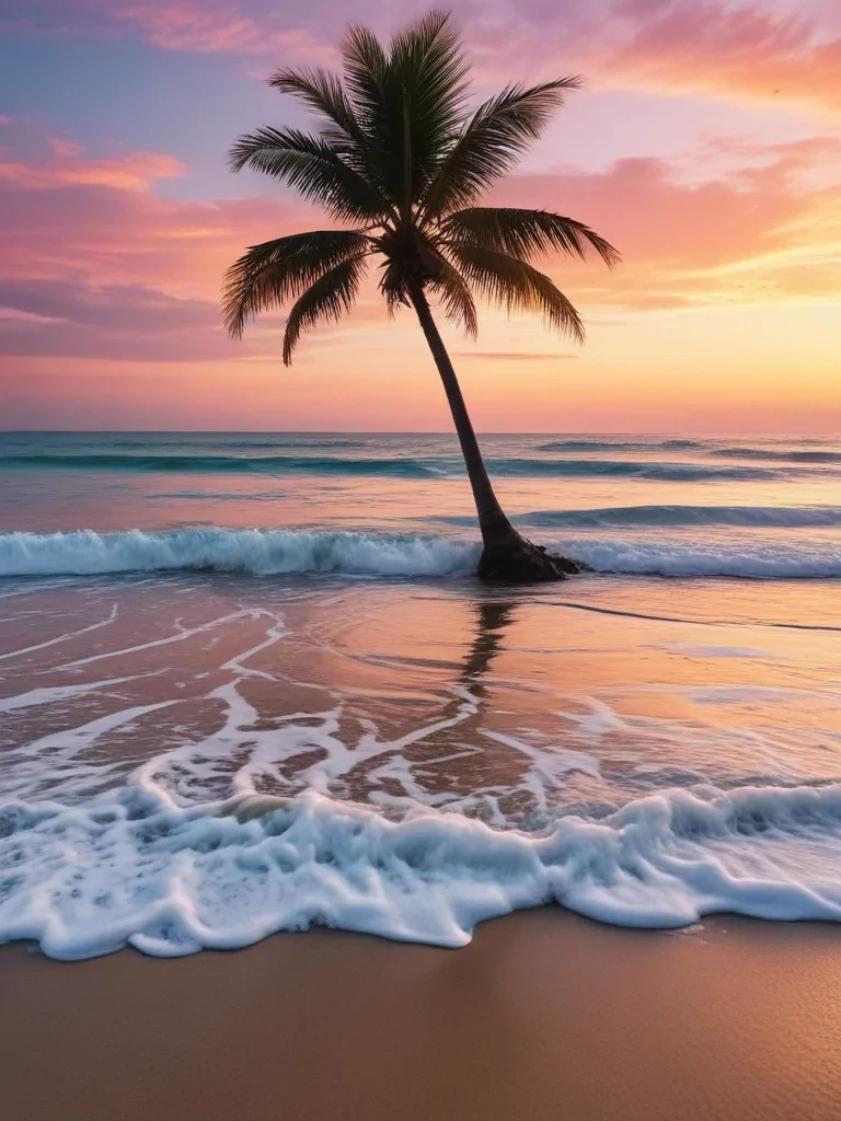 aesthetic beach pictures