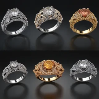 rings png