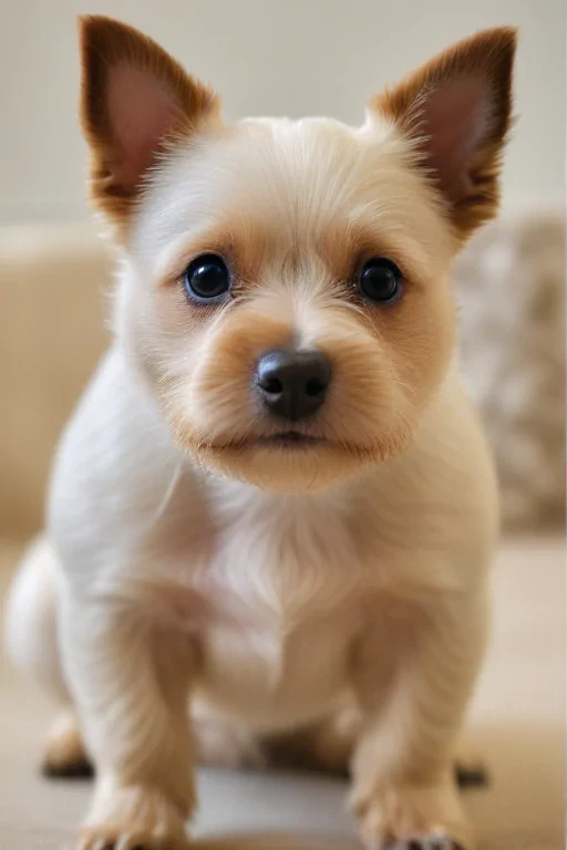 porkie dog breed