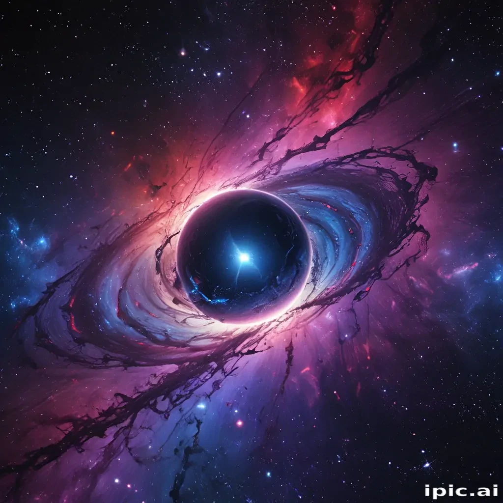 iphone universe wallpaper