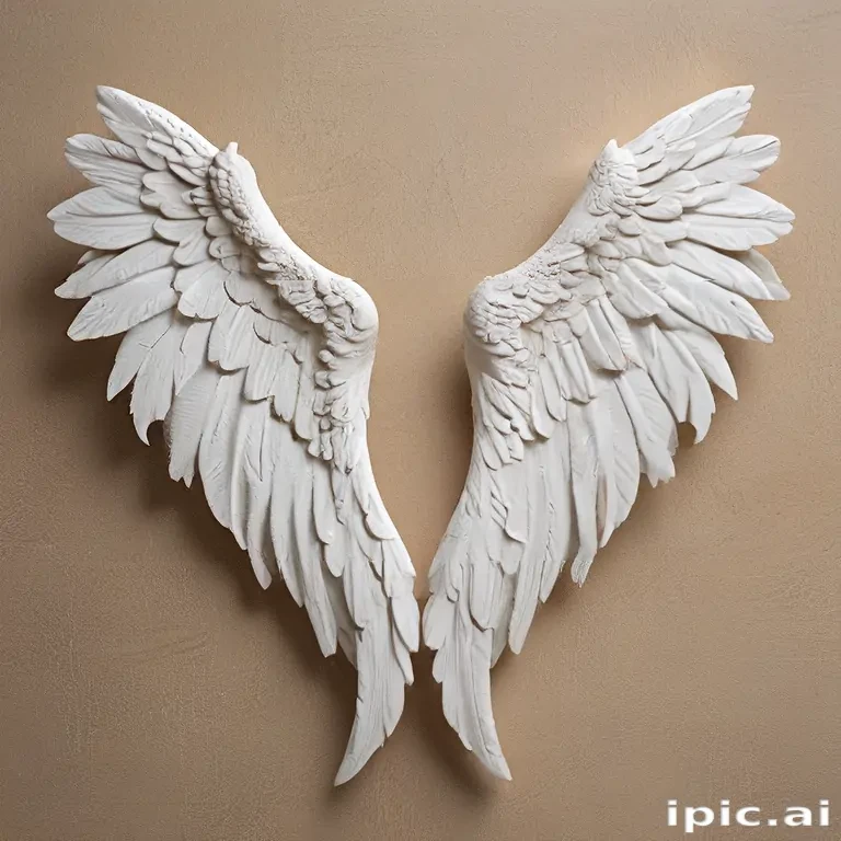 angel wing images