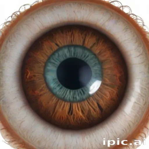 eyeball transparent background
