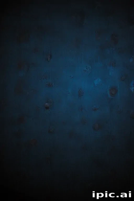 blue and black backgrounds