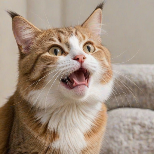 cat noises